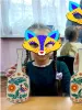 Заготовки для росписи "Уфтюжская", 5шт Заготовки для росписи "Уфтюжская", 5шт