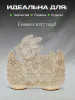 Набор досок для росписи "Коза"