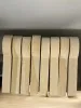 Деревянные заготовки ложки