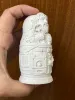 Домовой, Фигурка гипсовая для раскрашивания, 10 см Домовой, Фигурка гипсовая для раскрашивания, 10 см