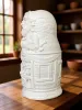 Домовой, Фигурка гипсовая для раскрашивания, 10 см Домовой, Фигурка гипсовая для раскрашивания, 10 см