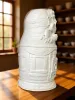 Домовой, Фигурка гипсовая для раскрашивания, 10 см Домовой, Фигурка гипсовая для раскрашивания, 10 см