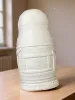 Домовой, Фигурка гипсовая для раскрашивания, 10 см Домовой, Фигурка гипсовая для раскрашивания, 10 см