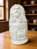 Домовой, Фигурка гипсовая для раскрашивания, 10 см Домовой, Фигурка гипсовая для раскрашивания, 10 см